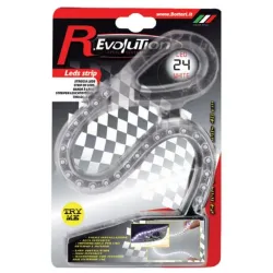 LED lente Bottari 17864, 4.8 W, 0.24 m, IP65, 12 V