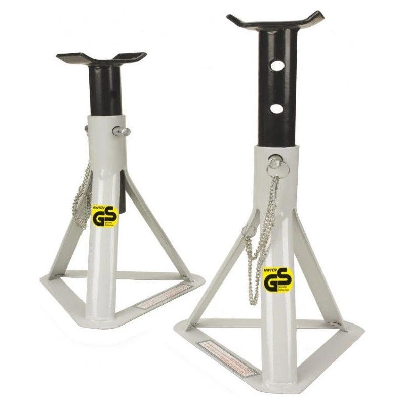 Pacēlāji a-m bottari 2gab 2t h265-420