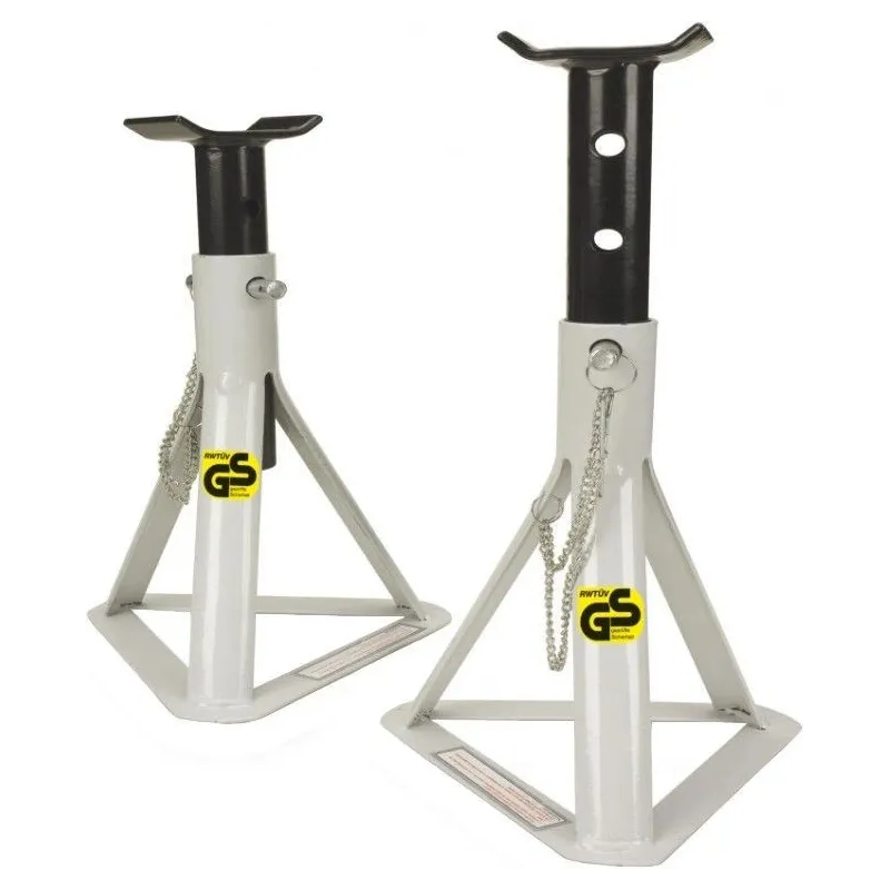 Auto pacēlājs mehāniskā Bottari 24176, 2000 kg