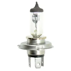 Автомобильная лампочка Bottari Grand Prix, галогеновая, белый цв., 12 В