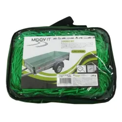 Сетка Bottari Moovit, 220 см, зеленый цв.