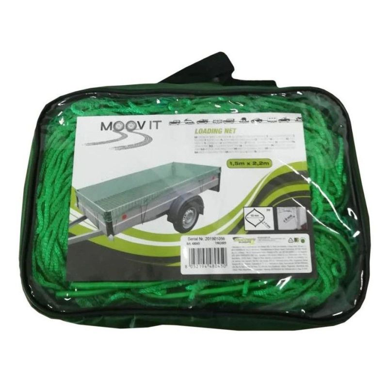 Tīkls nostiprināšanas