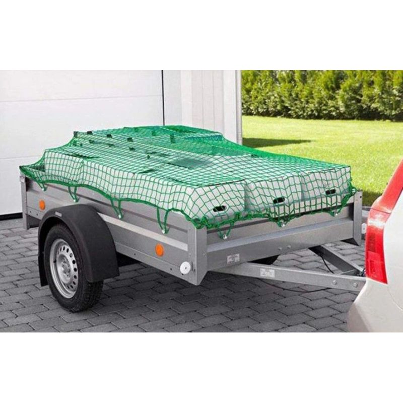 Tīkls nostiprināšanas