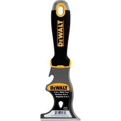 DeWALT Apdares lāpstiņa 9in1 Soft Grip
