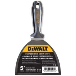 DeWALT apdares SS lāpstiņa 5 ,127mm,