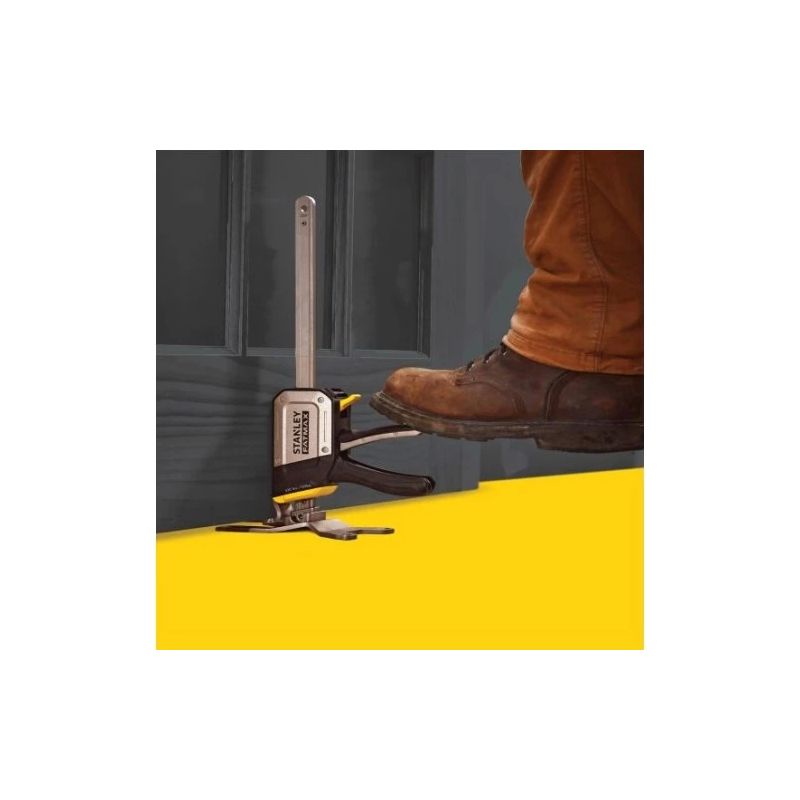 DeWALT apdares SS lāpstiņa 1.5 ,38mm,