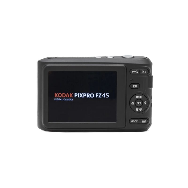 Kodak FZ45 Red