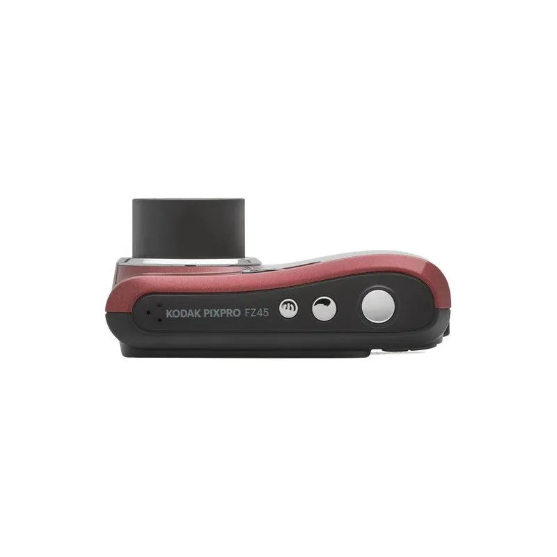 Kodak FZ45 Red