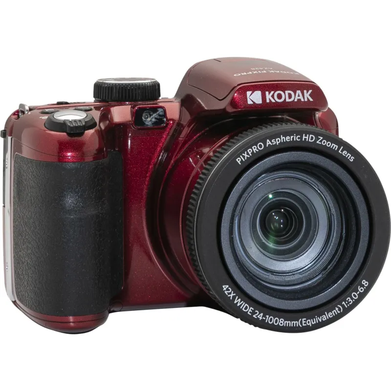 Kodak AZ425 Red