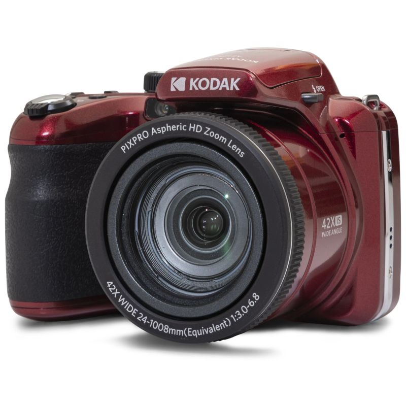 Kodak AZ425 Red