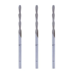 561 Spirālfrēze D 3,2 mm, 3 gab.