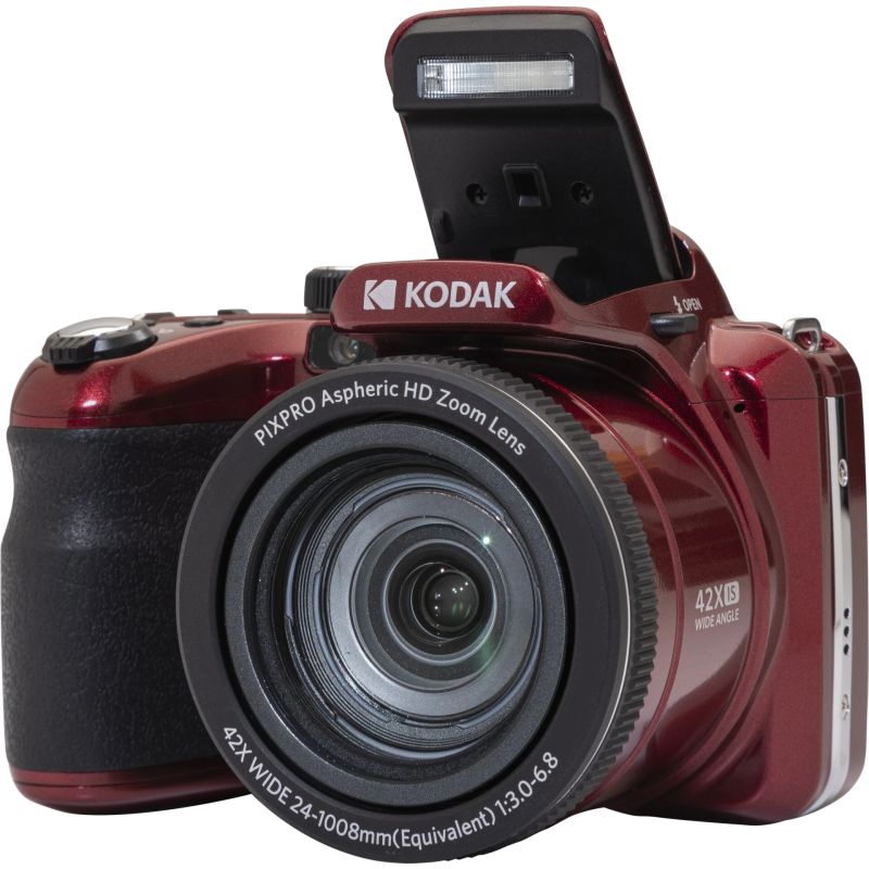 Kodak AZ425 Red