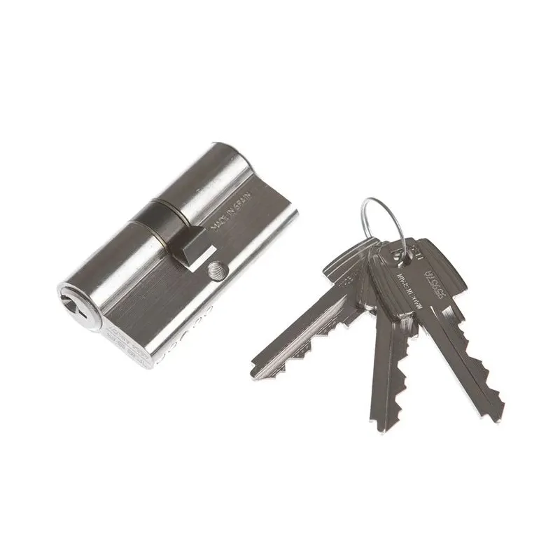 Cilindrs slēdzenei t5nv04040n nik