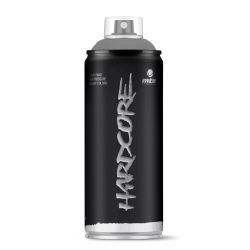 Krāsa aerosola dark grey r-7031 400ml