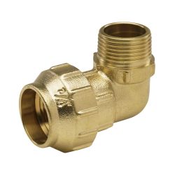 Līkums misiņa 20x1-2m 48020