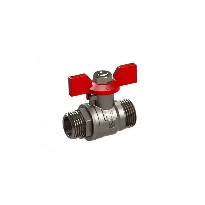 Ventilis Arco SENA VA30 MM, tiesus, 3-4 colio - išorinis sriegis