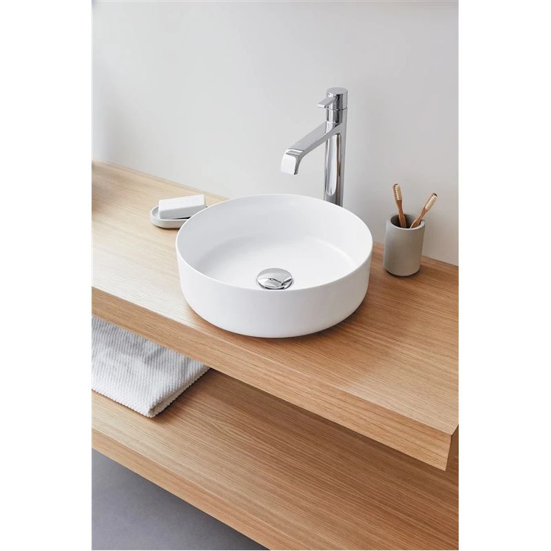 Izlietne marsala 500019 35x35x11