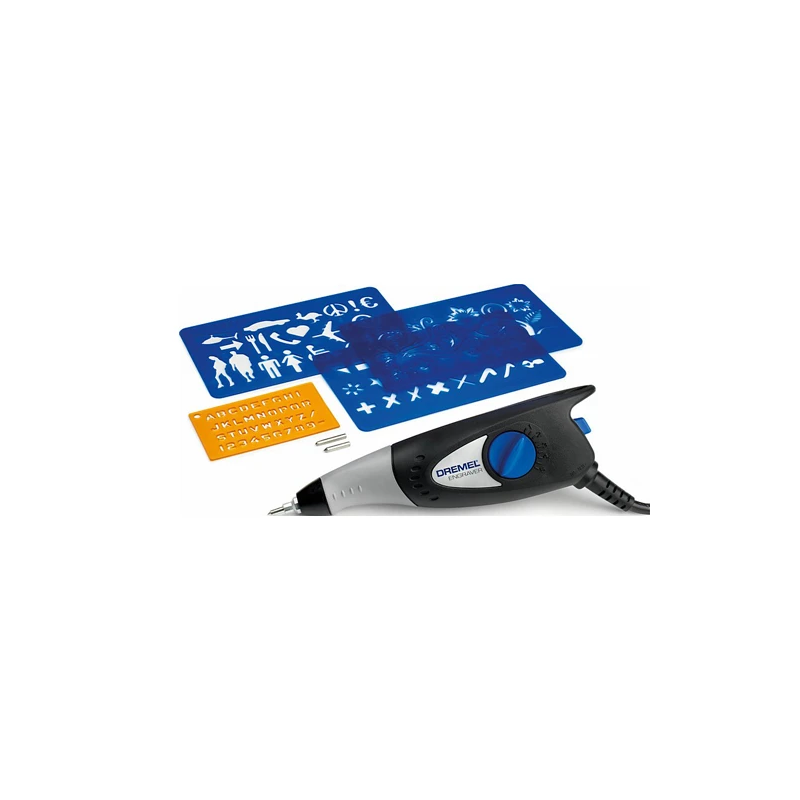 Dremel 290-3-4 Hobby gravēšanas instruments