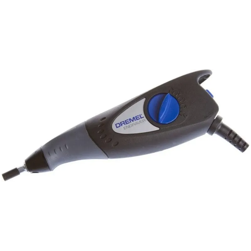 Rotācijas instruments Dremel 290-1, ar sukām