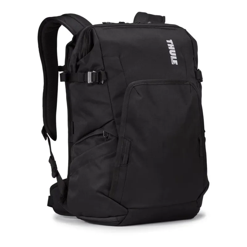 Thule 5343 Covert camera backpack DSLR 24L black