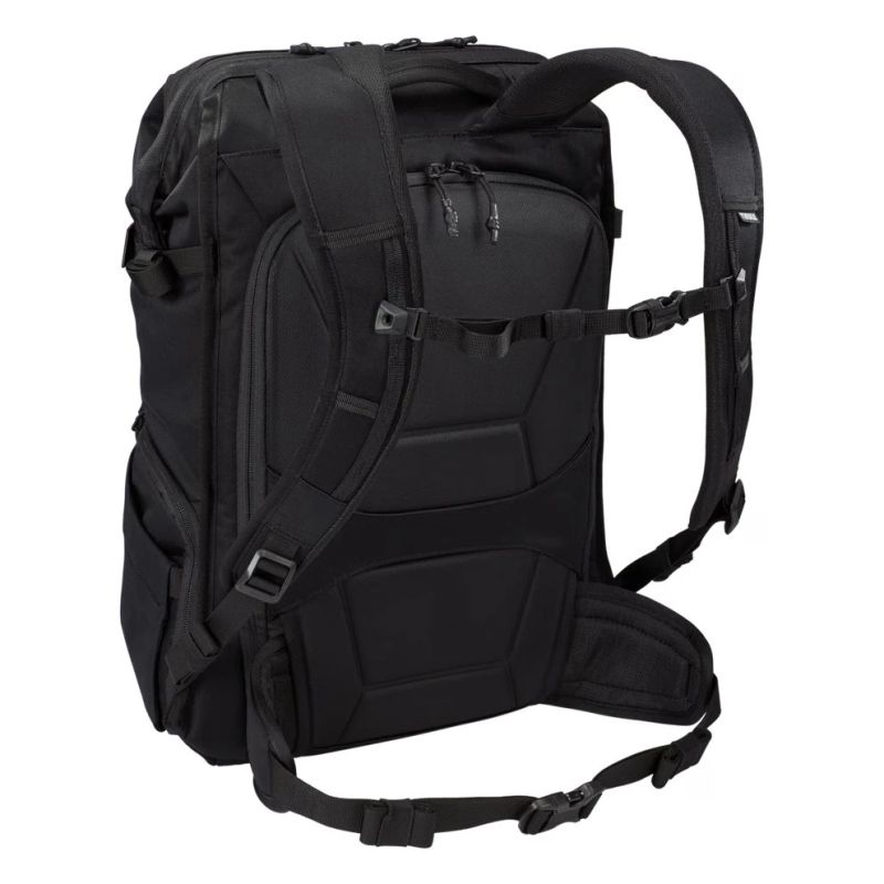 Thule 5343 Covert camera backpack DSLR 24L black