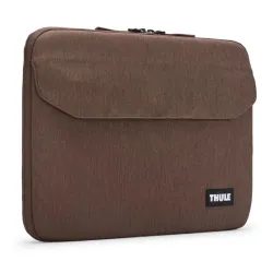 Thule 5457 Lithos Sleeve 14 MacBook Nuanced Brown