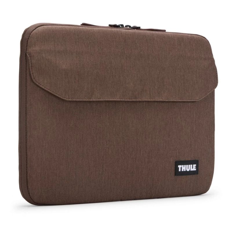 Thule 5457 Lithos Sleeve 14 MacBook Nuanced Brown