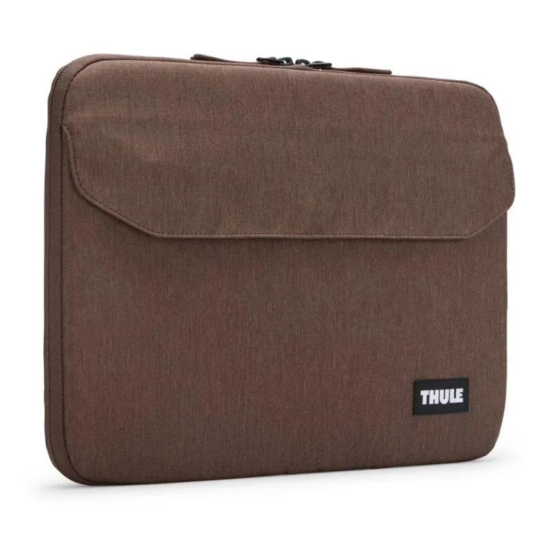 Thule 5457 Lithos Sleeve 14 MacBook Nuanced Brown