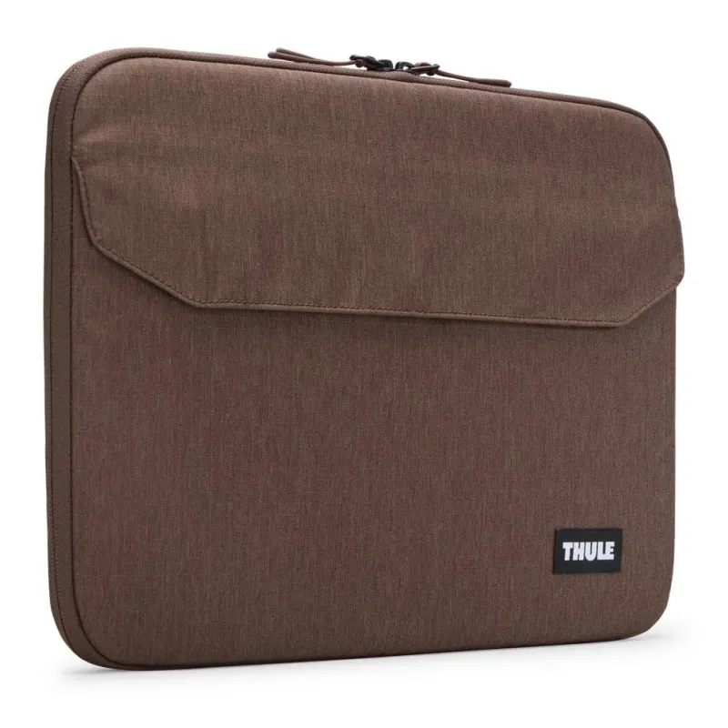 Thule 5459 Lithos Sleeve 15 MacBook Nuanced Brown