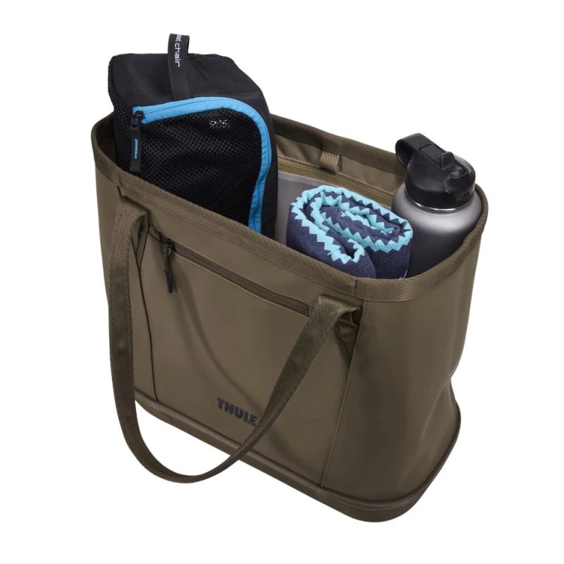 Thule 5528 Chasm Gear Tote 30L Deep Khaki