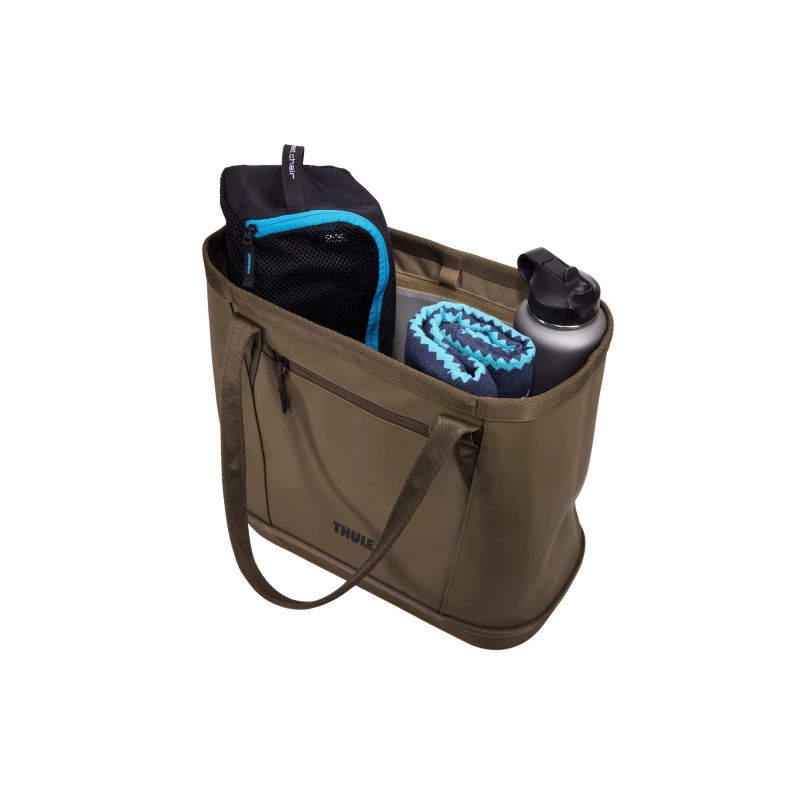 Thule 5528 Chasm Gear Tote 30L Deep Khaki