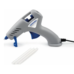 Dremel 910 līmes pistole 7mm, 165°C