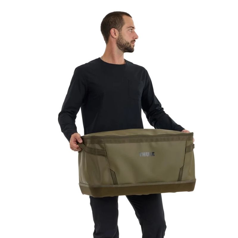 Thule 5530 Chasm Gear Hauler 55L Deep Khaki