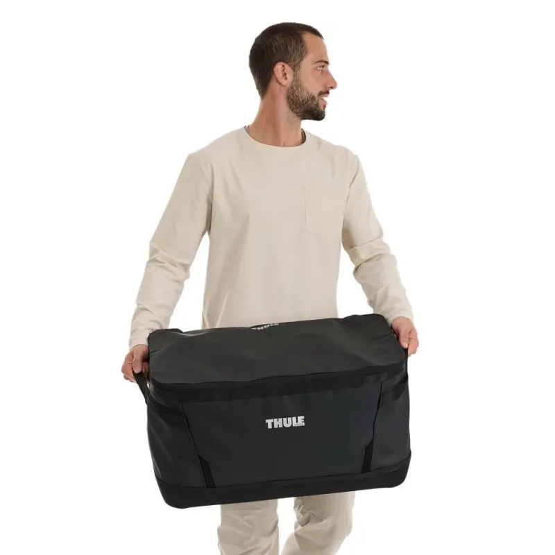 Thule 5531 Chasm Gear Hauler 80L Black