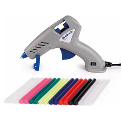 Dremel 930 līmes pistole 18 x 7mm stieņi,105-165°C