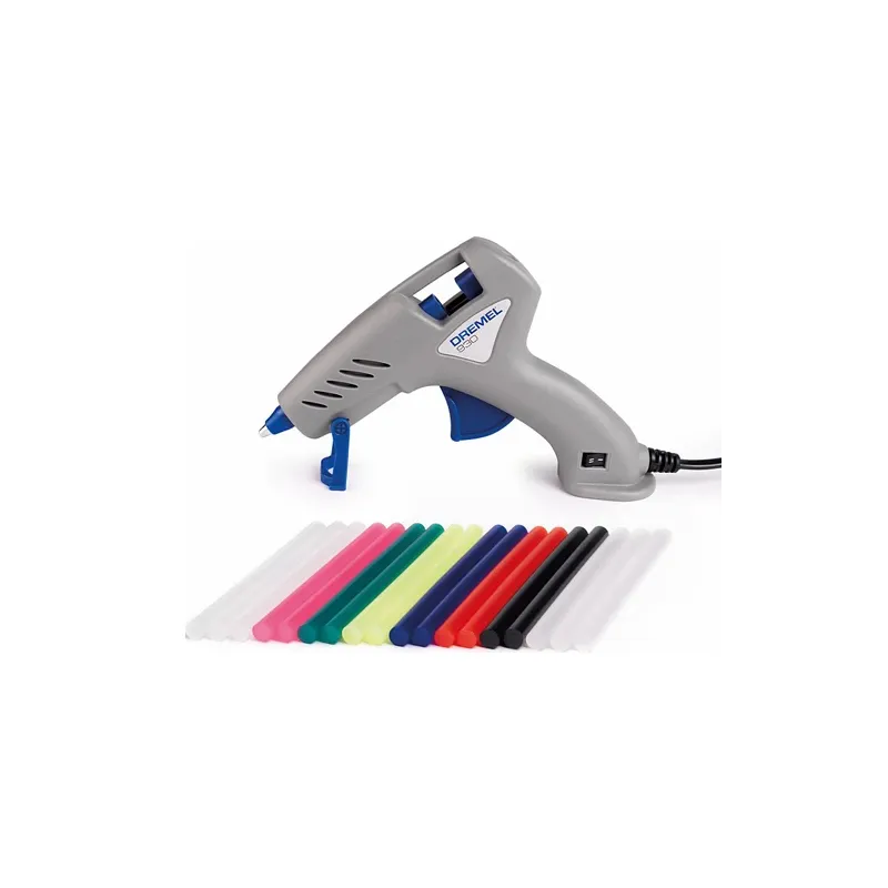 Līmes pistole Dremel F0130930JA, 7 mm, 100 - 240 V