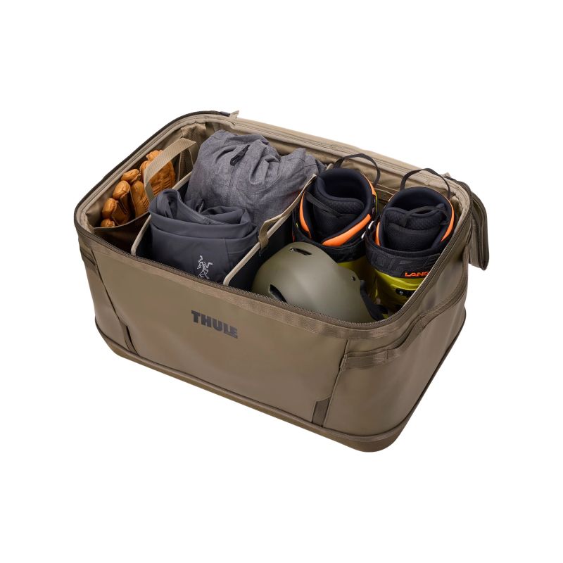 Thule 5532 Chasm Gear Hauler 80L Deep Khaki