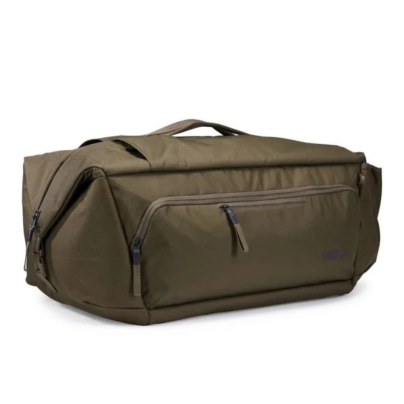 Thule 5537 Roundtrip 70L MTB duffel deep khaki
