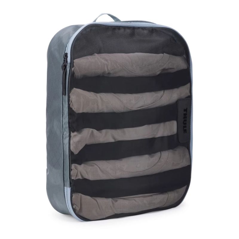 Thule 5575 Packing Cube Large pond gray