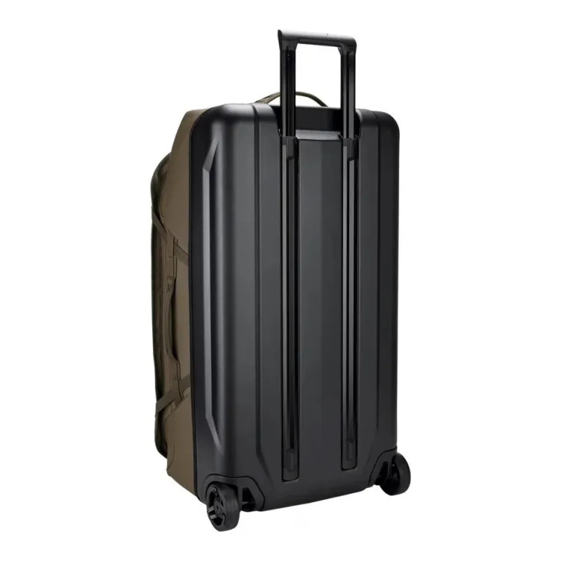 Thule 5604 Chasm Wheeled Duffel Bag 110L Deep Khaki
