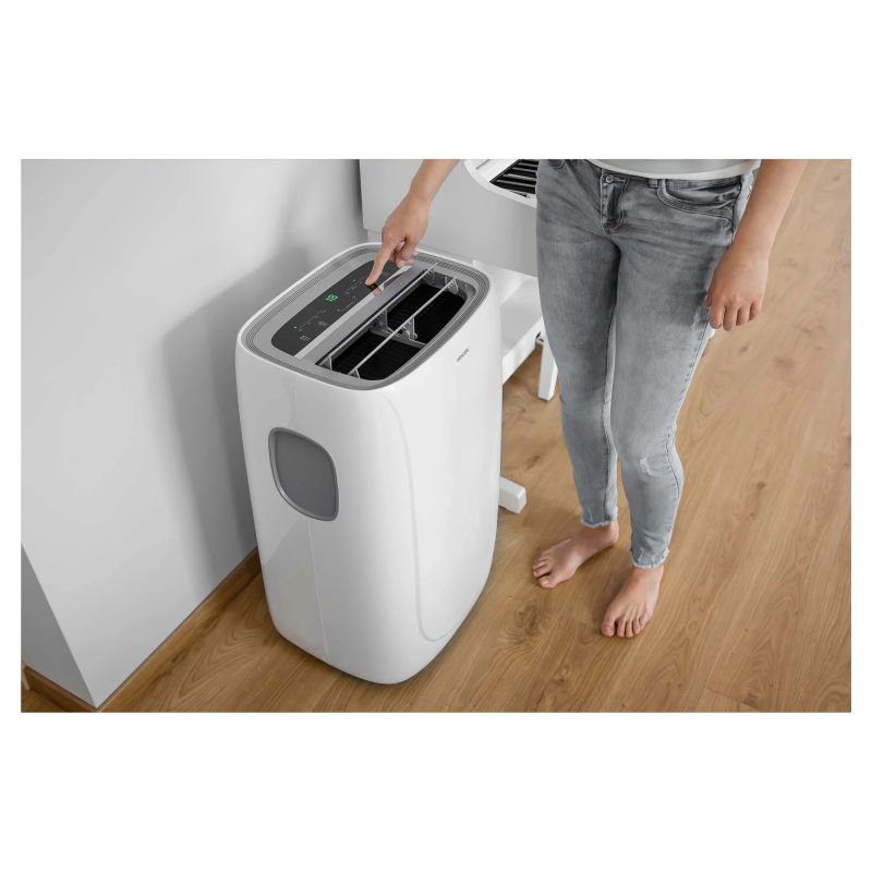 Kondicionētājs sac mt9020c sencor