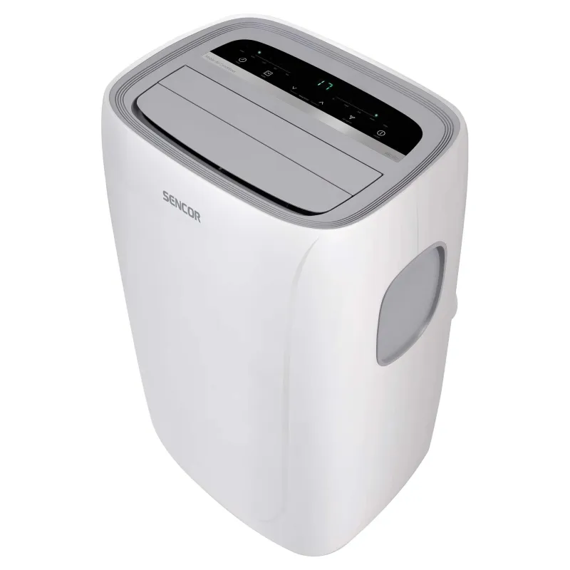 Gaisa kondicionieris Sencor SAC MT9020C, 1000 W