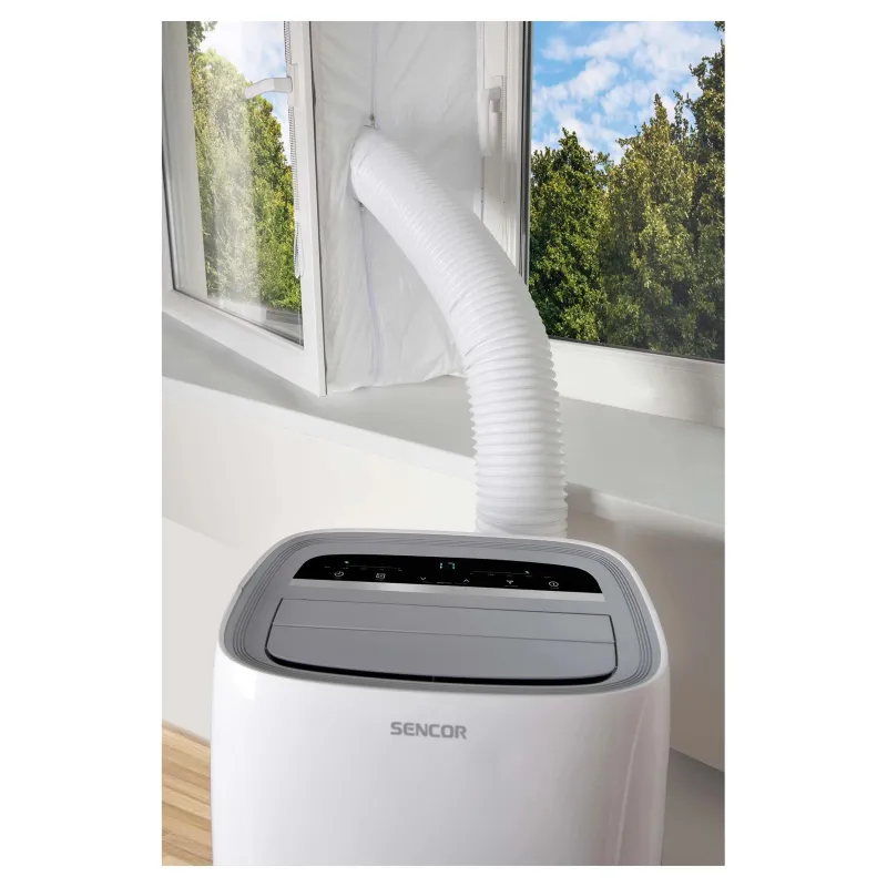 Gaisa kondicionieris Sencor SAC MT9020C, 1000 W