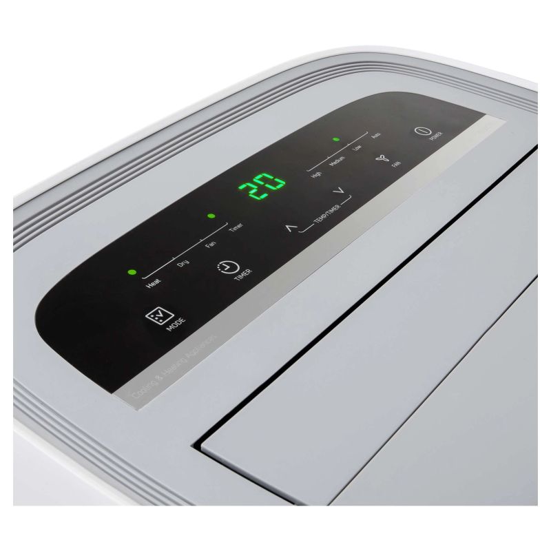 Kondicionētājs sac mt9020c sencor