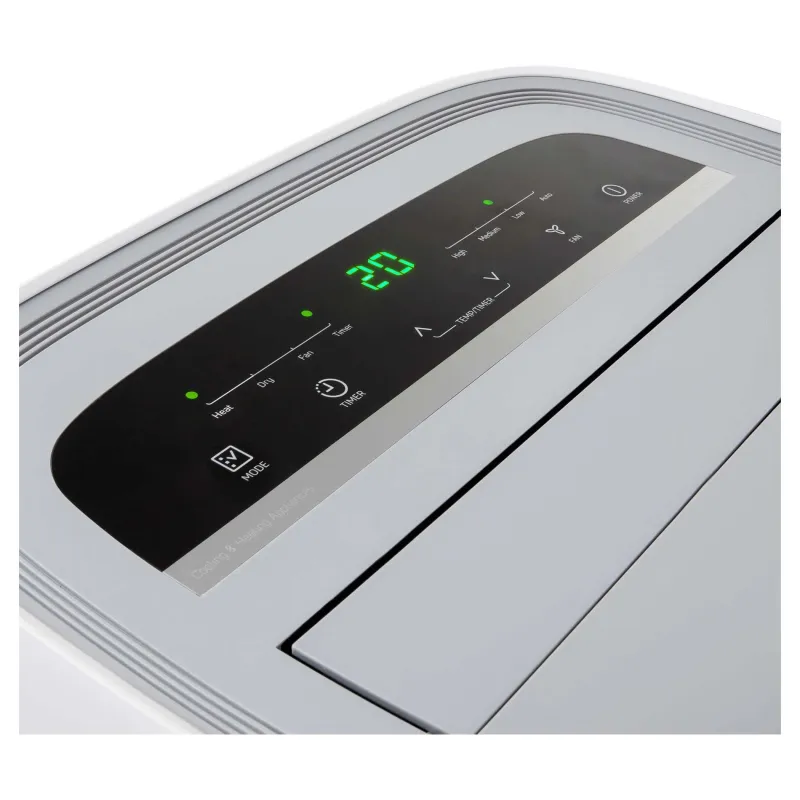 Gaisa kondicionieris Sencor SAC MT9020C, 1000 W