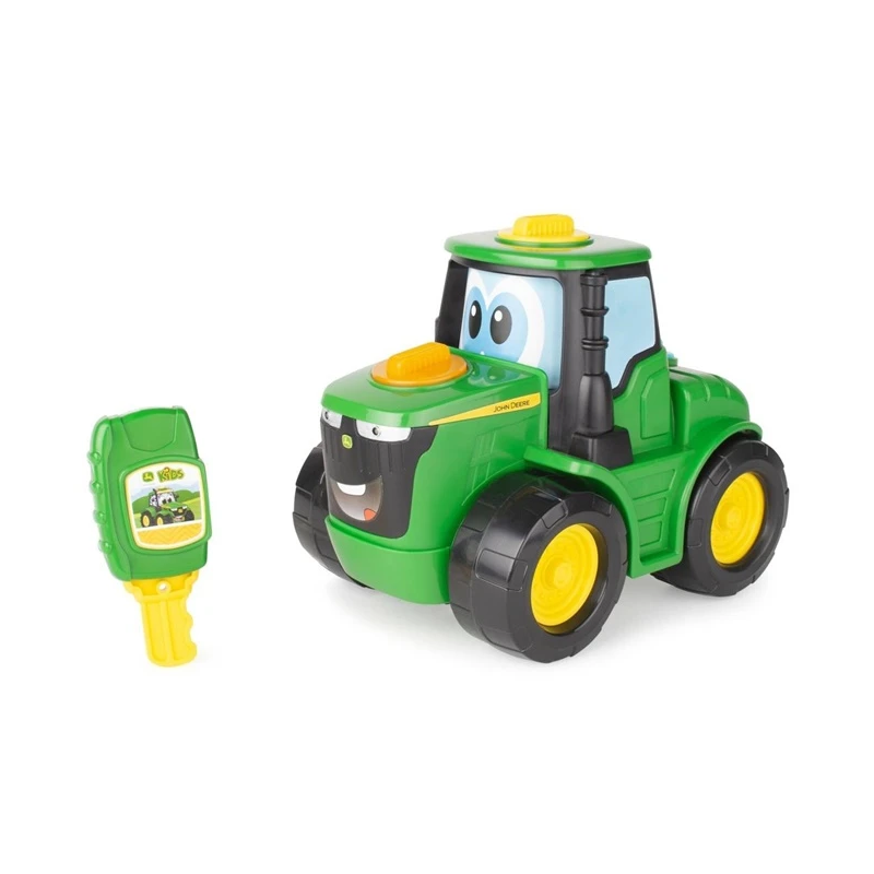 Rot.john deere trakt.key n go john.47500