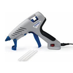Dremel 940 līmes pistole 11-12 mm, 195°C