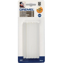 GG01 Līmes stien. 12 gab, 7 mm, augsta temp.