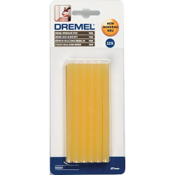 GG03 Līmes stien. 12 gab, 7 mm, kokam