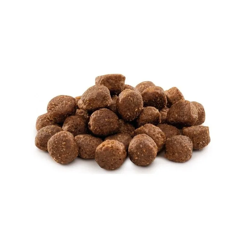 Sausas šunų maistas Brit Premium By Nature Adult Medium, vištiena, 15 kg